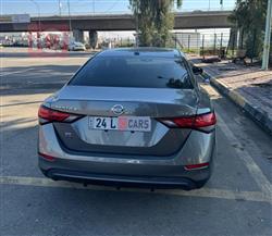 نیسان سێنترا